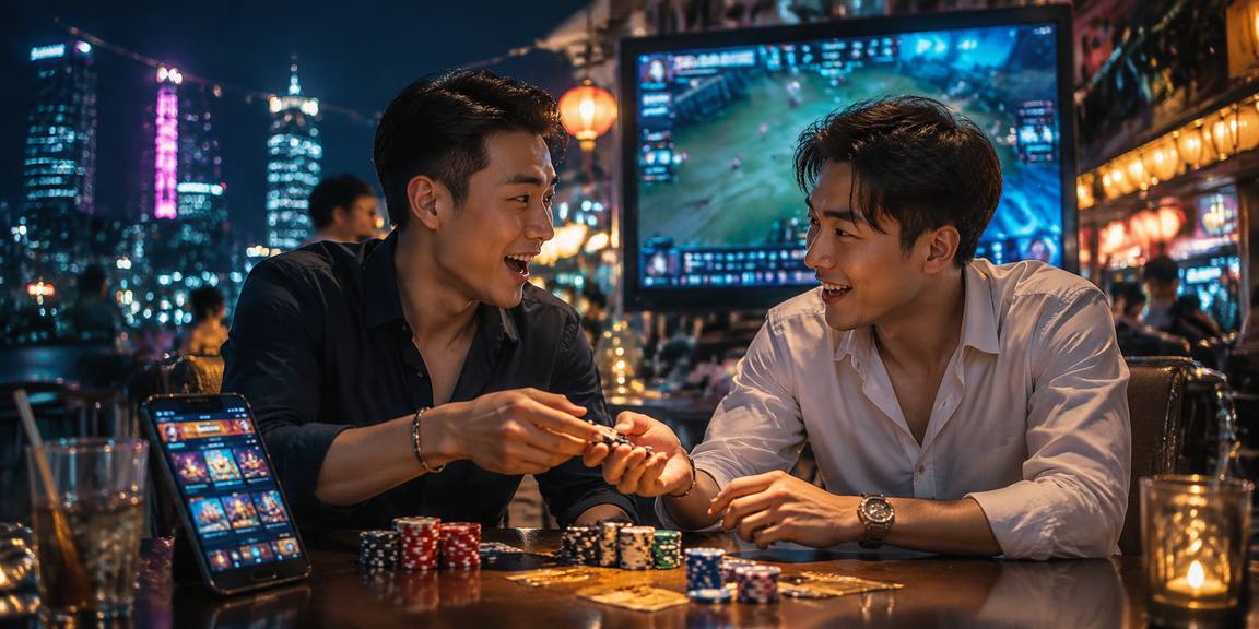 vn1544 Nhân hệ số trực tiếp và rút tiền khi bạn muốn