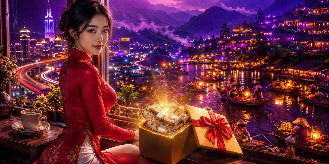 vn1544 mobile gaming