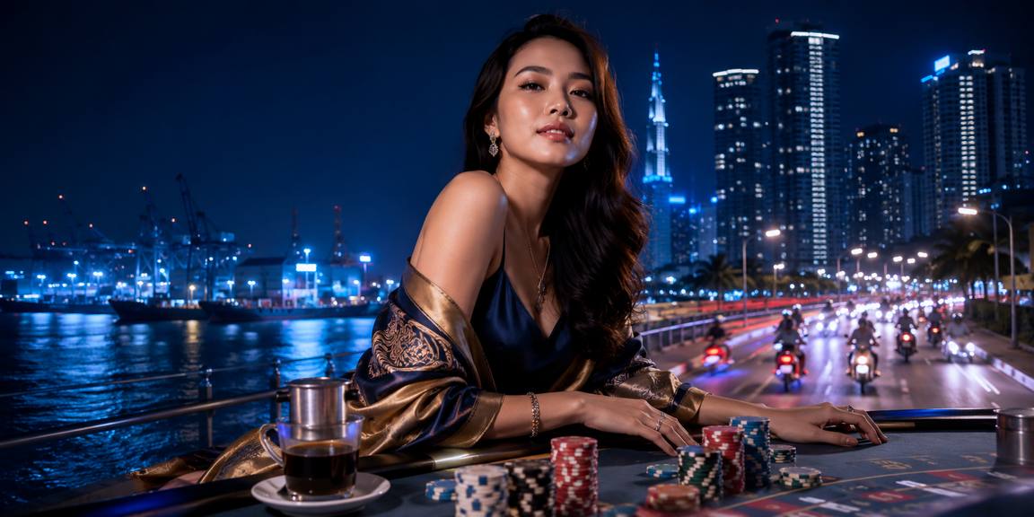 vn1544 vn1544 – Nền tảng được xây dựng cho tài khoản Việt Nam của bạn